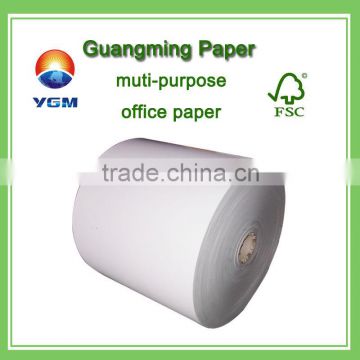 Virgin Pulp Style and printing Use offset paper/light weight offset paper