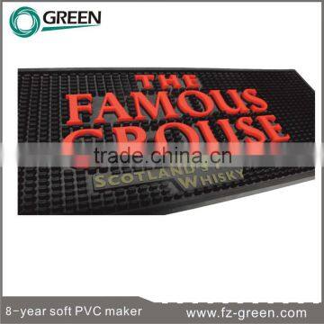 2015 Hot Selling Custom PVC Bar Pad photo-4