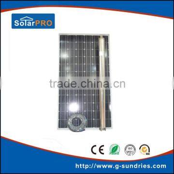 New Product 11kw Solar Water Pump System