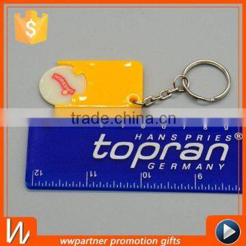 Custom Plastic Token Euro photo-2