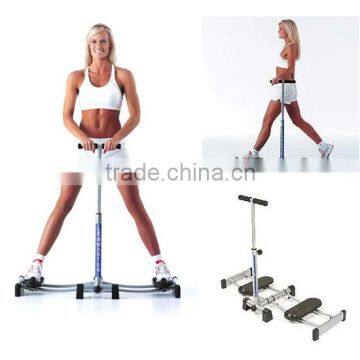 as Seen on tv Slim Leg Exercise Magic Trainer photo-3