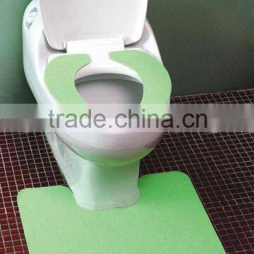 Self-adhesive Toilet Seat Cover Disposable