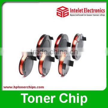 Stable toner refill chip for M4000, M4000 C13S051173 toner reset chip