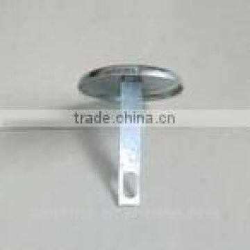 Stainless Steel Guardrail Post Cap photo-3