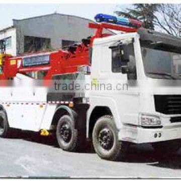 ST5310TQZCZ tow truck wrecker