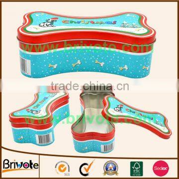 2015 cheap newly various metal tea tin box