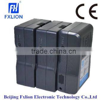 Continuous Power Supply Battery 100Wh BP-F100U photo-3