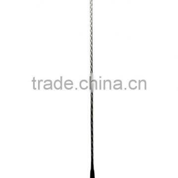 Stainless steel bar spoon 40cm length
