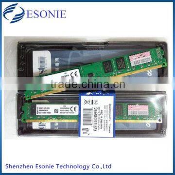 ETT chips ddr3 4gb ram memory 1333mhz 240pin desktop