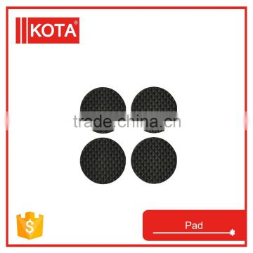 Circular Shape Floor Protector For Chair , EVA Pad , Furniture Foot Pads