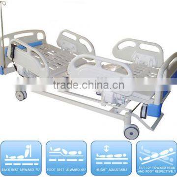 DW-BD104 multifunction bed Electric bed with 5 functions