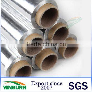 Catering Service Use Aluminum Foil Paper With Factory Price photo-6