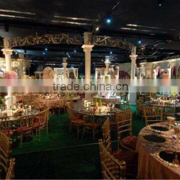 Stacking Banquet Chaivari Chairs