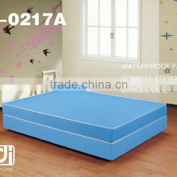 Hot Sale Top Quality Soft Foam Bonnell Spring Hotel Bed Mattress