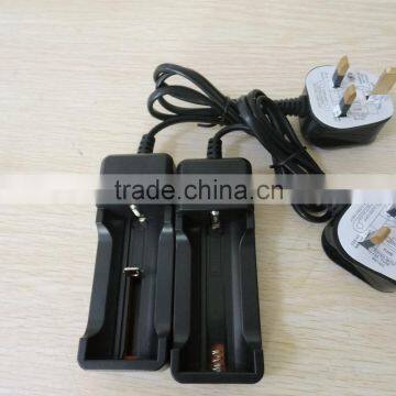 18650/16340/26650/AAA/AA Multi-function Universal Charger UK Plug Charger photo-4