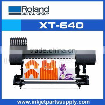 Roland XT 640 Fabric Sublimation Printer/Dye Sublimation Plotter
