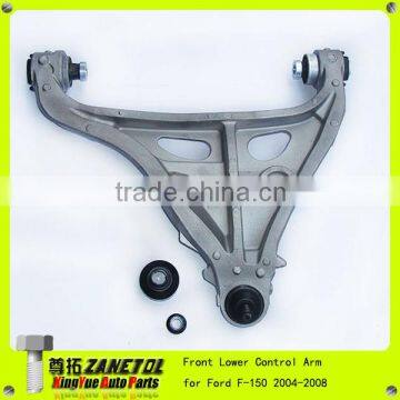 K80403 4L3Z3079BA 4L3Z3079CA 7L3Z3079C 7L3Z3079D WC110391 Front Lower Control Arm for Ford F-150 2004-2008