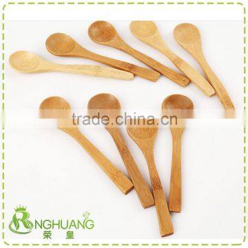 Bamboo coffee spoon