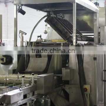 Gas Wafer Baking Machine Type:27-75 Models