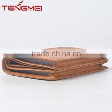 Top Layer Cow Leather Money Clip Wallet for Men and Women photo-6
