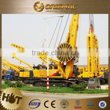 Competitive price 89 m Rotary Drilling Rig XR280