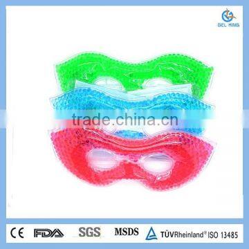 Shanghai Export Gel Bead Ice Eye Mask