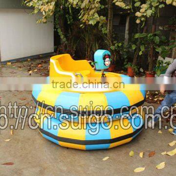 Water-War Bumper Boat / Water Game/bumper Boat/Electric Boat photo-2