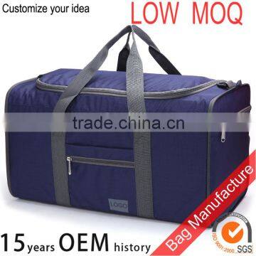 Name Brand Latest Model Foldable Travel Bags Supplier's Choice photo-2