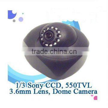 RY-8010 CCTV SONY ccd 540TVL Security Surveillance Dome Camera