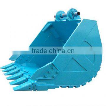 Excavator Bucket Types/excavator Bucket