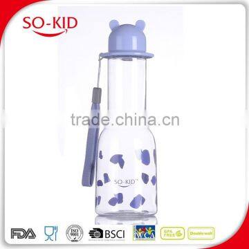 OEM/ODM Creative eco friendly water bottle