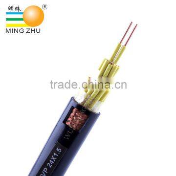 Wholesale China Trade Copper Wire Cable ,control Cable photo-3