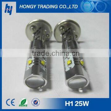 h1 high power led lamp 25w
