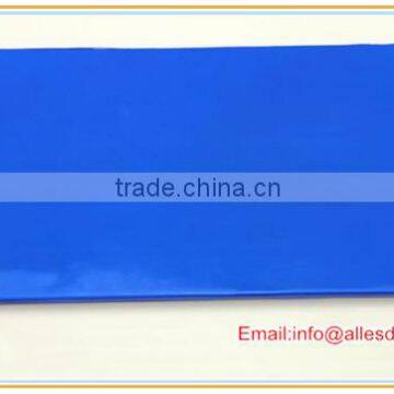 30 Layer/piece Disposable Cleanroom Silicon Sticky Mat for Industrial Use photo-3