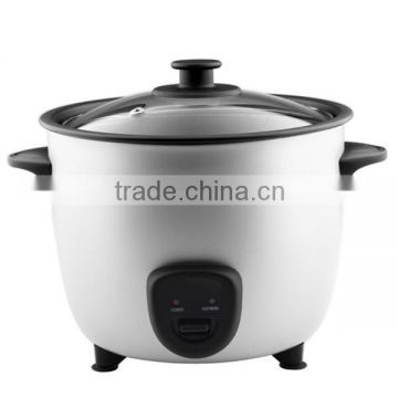 Electric mini rice cooker