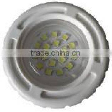 IP68 New 3W RGB mini led light for spa