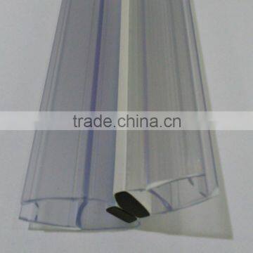 Luxury Quality Plastic Bath Shower Screen Room Seals Sealing Strip photo-4