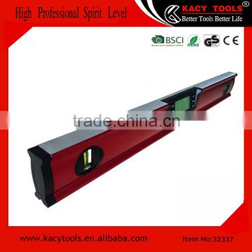 32337 High resolution digital inclinometer Level Digital Protractor Inclinometer Spirit level