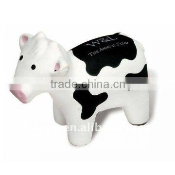 Milk Cow Stress Ball