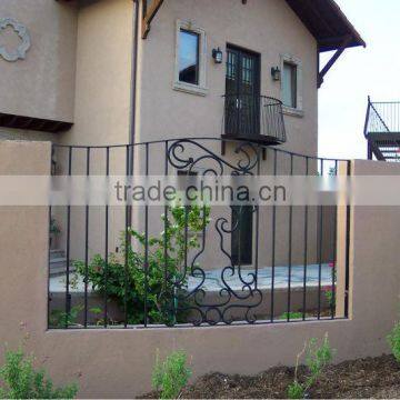 High quality metal farm fencing designs/Manufacture