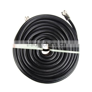 40 Meters 50-5D Communication Signal Cable for Signal Booster