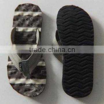 Boys Eva Beach Slipper Wholesale photo-3