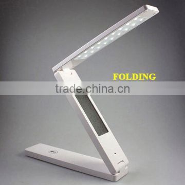 Lights Reading Small, LED Folding Lamp, Portable Reading Light