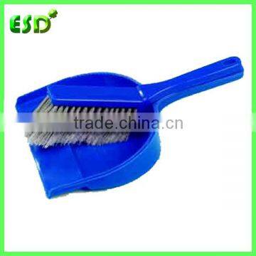 dustpan and broom set