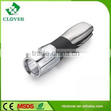 70-120LUM 1W LED Tool Flashlight High Power Led Flashlight Torch