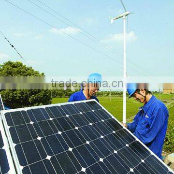 10kw Solar Power System/10kw Home Solar System/10kw Solar off Grid System