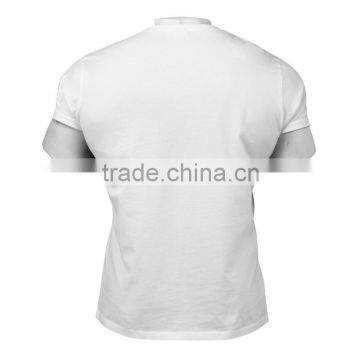 BASIC LOGO TEE Shirt WHITE photo-6