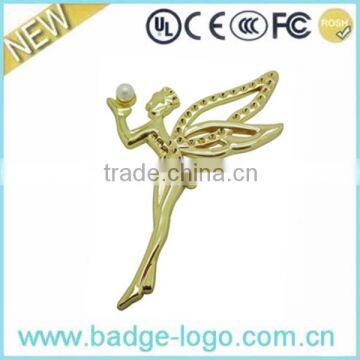 Adorable Angle Golden Craft London Souvenir