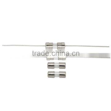 5 x 20mm Fast Acting Glass Tube Fuse Time-lag Glass Tube Fuse 250V 0.1A to 30A