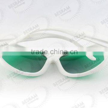 Red 620 660nm OD3+ 800-830nm IR Laser Protective Goggles Safety Glasses 52# CE photo-3
